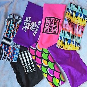 Workout Headbands